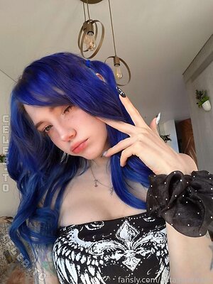 Astasiadream Nude Leaked Photo #214