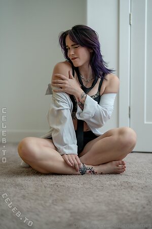 Athena Grimes Nude Leaked Photo #56