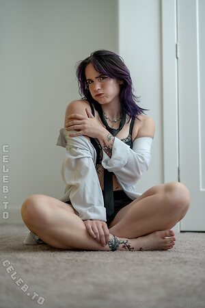 Athena Grimes Nude Leaked Photo #60