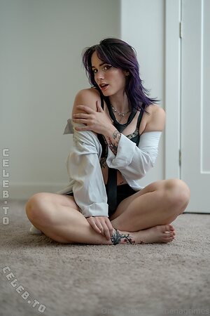 Athena Grimes Nude Leaked Photo #61