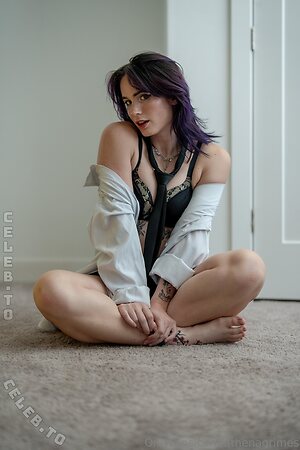 Athena Grimes Nude Leaked Photo #62