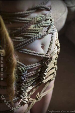 Aubrey Elizabeth Nude Leaked Photo #10