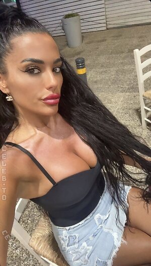 Aura_officiel Nude Leaked Photo #14