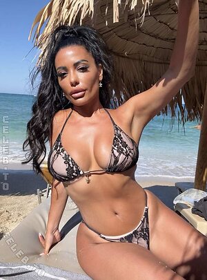 Aura_officiel Nude Leaked Photo #15