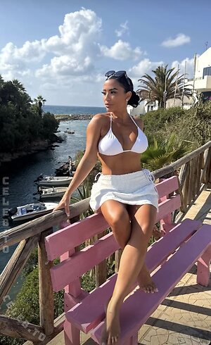 Aura_officiel Nude Leaked Photo #24
