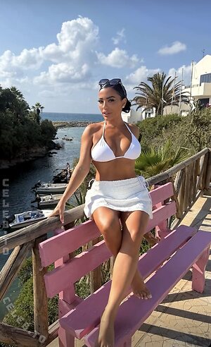 Aura_officiel Nude Leaked Photo #25