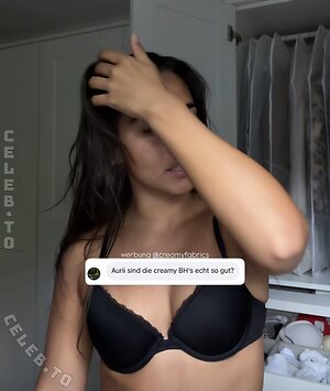 Aurelia Lamprecht Nude Leaked Photo #26