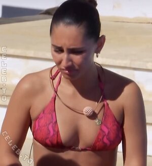Aurelia Lamprecht Nude Leaked Photo #28
