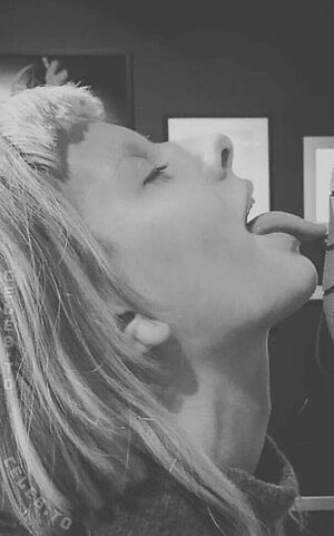 Aurora Aksnes Nude Leaked Photo #7