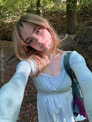 Aurora Nude Leaked Photo #163