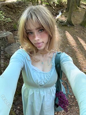 Aurora Nude Leaked Photo #165