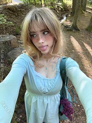 Aurora Nude Leaked Photo #166