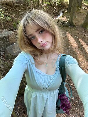 Aurora Nude Leaked Photo #167