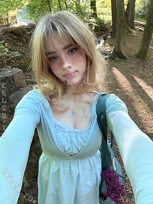 Aurora Nude Leaked Photo #168