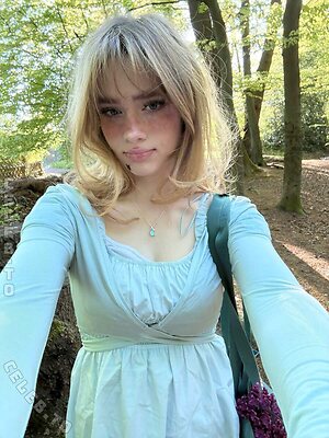 Aurora Nude Leaked Photo #169