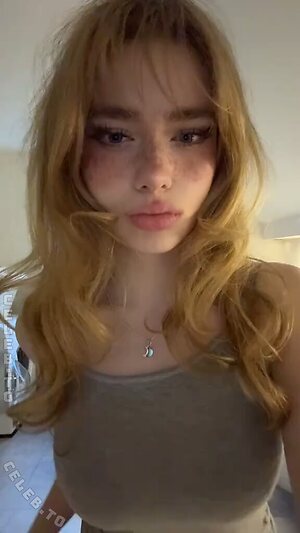 Aurora Nude Leaked Photo #172