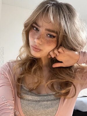 Aurora Nude Leaked Photo #176