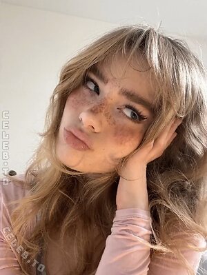 Aurora Nude Leaked Photo #180
