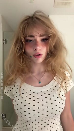 Aurora Nude Leaked Photo #219