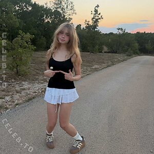 Aurora Nude Leaked Photo #225