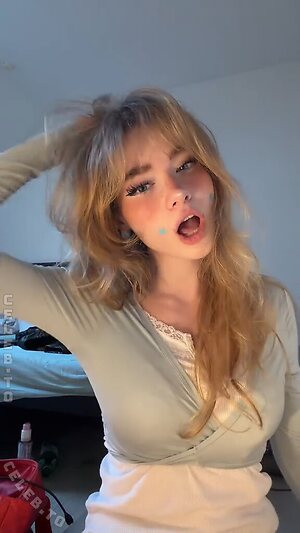 Aurora Nude Leaked Photo #229