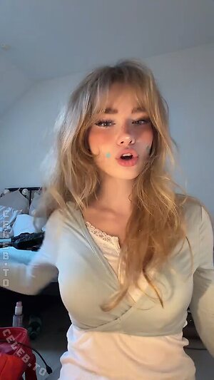 Aurora Nude Leaked Photo #230