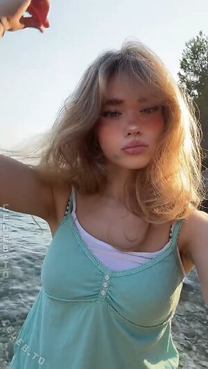 Aurora Nude Leaked Photo #233