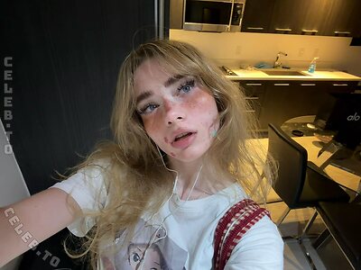 Aurora Nude Leaked Photo #241