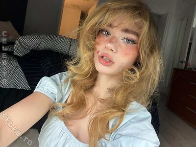 Aurora Nude Leaked Photo #243
