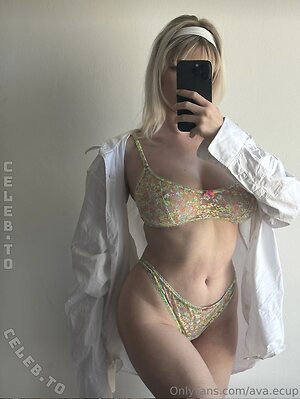 Ava Belov Nude Leaked Photo #8