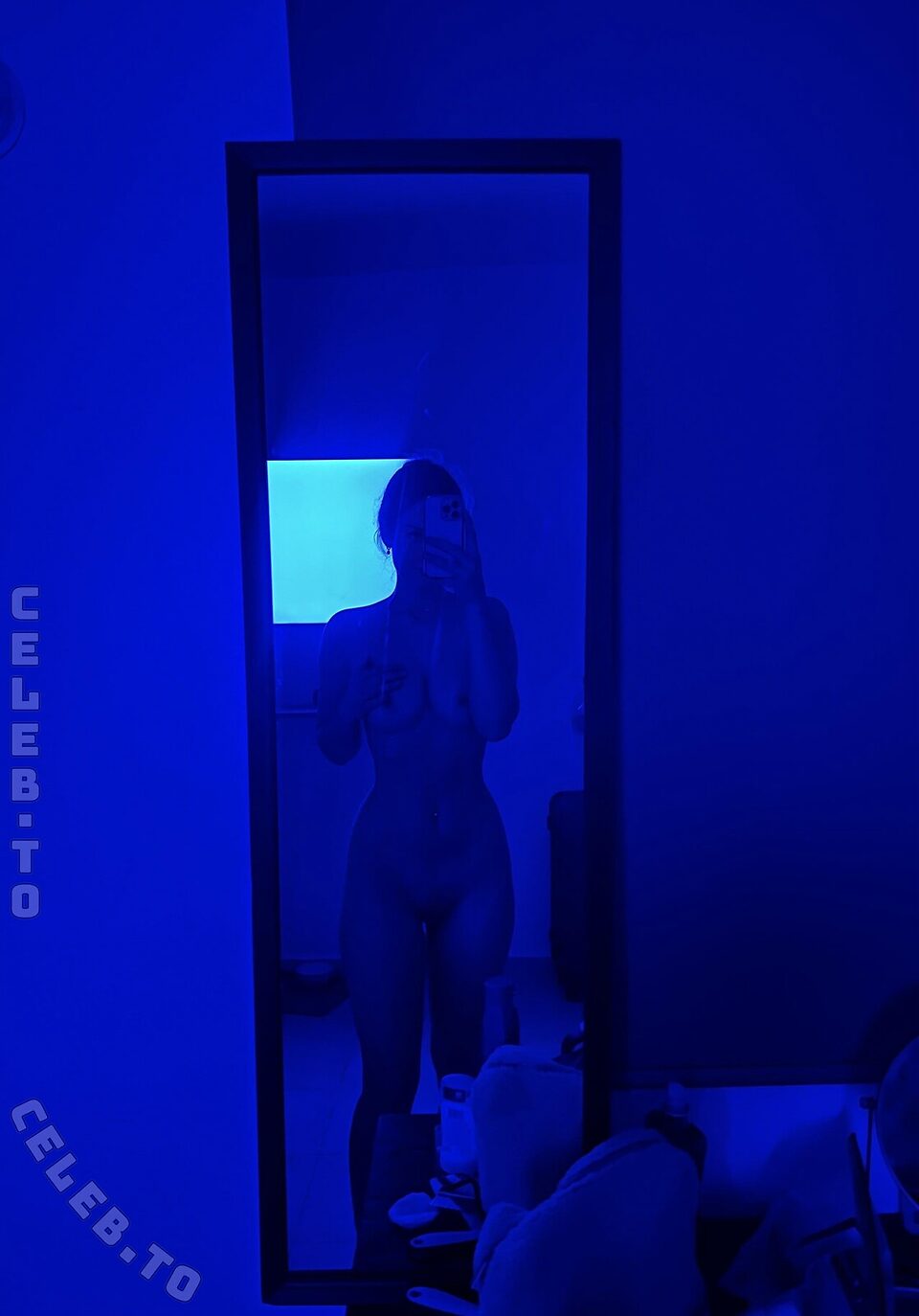avabbi Nude Leaked Photos