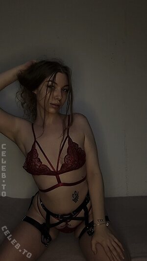 avapeach.vip Nude Leaked Photo #34