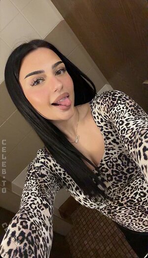 avendaaxs Nude Leaked Photo #92