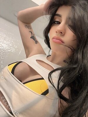 Aviva Sofia Nude Leaked Photo #189