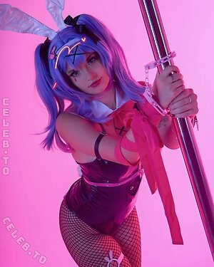 avygenki Nude Leaked Photo #9