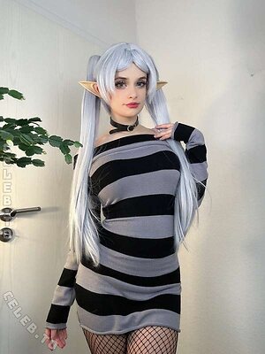 avygenki Nude Leaked Photo #10