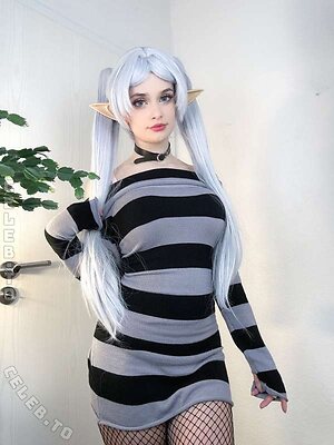 avygenki Nude Leaked Photo #11