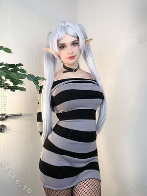 avygenki Nude Leaked Photo #12