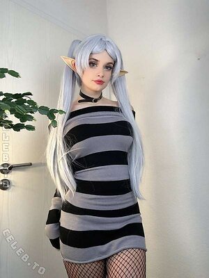 avygenki Nude Leaked Photo #15