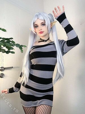 avygenki Nude Leaked Photo #19