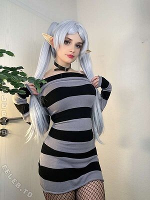 avygenki Nude Leaked Photo #20