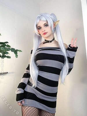 avygenki Nude Leaked Photo #21
