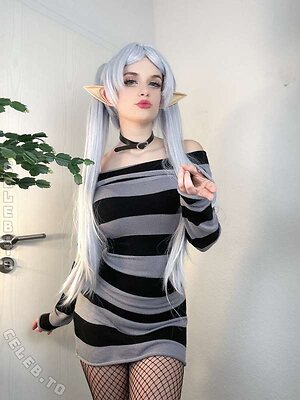 avygenki Nude Leaked Photo #23