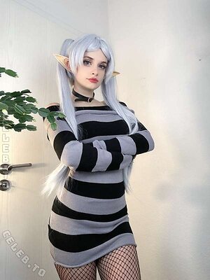 avygenki Nude Leaked Photo #24