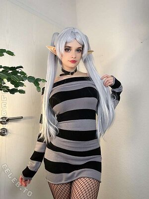 avygenki Nude Leaked Photo #25