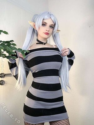 avygenki Nude Leaked Photo #26