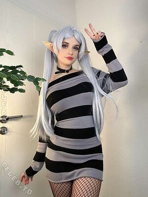 avygenki Nude Leaked Photo #27