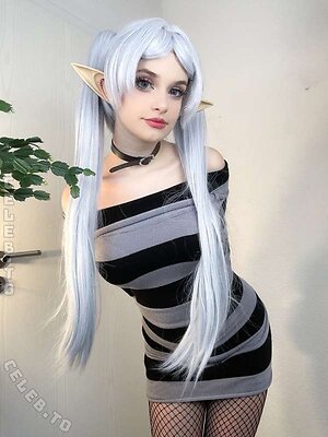 avygenki Nude Leaked Photo #28