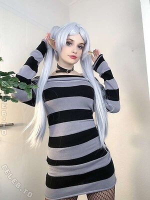 avygenki Nude Leaked Photo #29