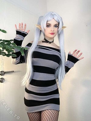 avygenki Nude Leaked Photo #30